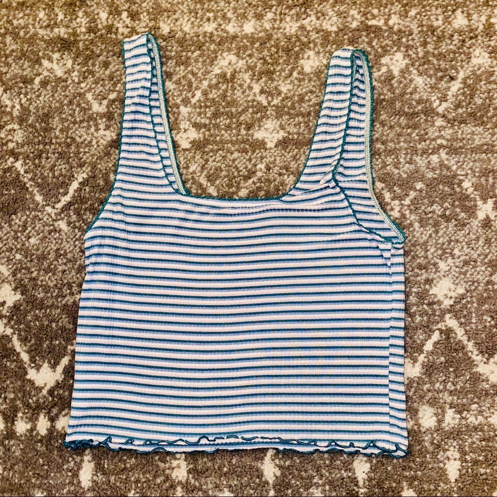 Tank top - Picture 3 of 5